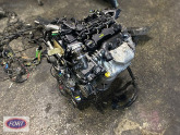 Oto Çıkma Parça / Peugeot / 307 / Motor / Motor (komple) / Çıkma Parça 