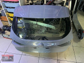 Oto Çıkma Parça / Nissan / Qashqai / Kaporta & Karoser / Bagaj Kapağı / Çıkma Parça 