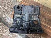 Oto Çıkma Parça / Skoda / Fabia / Motor / Motor Kapağı / Çıkma Parça 