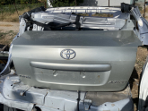 Oto Çıkma Parça / Toyota / Avensis / Kaporta & Karoser / Bagaj Kapağı / Çıkma Parça 