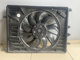 Oto Çıkma Parça / Volvo / XC60 / Fan / Fan Motoru / Çıkma Parça 