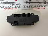 Oto Çıkma Parça / Ford / Tourneo Courier / Klima / Klima Kontrol Paneli / Çıkma Parça 
