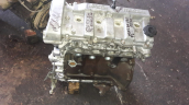 MAZDA 626 FS 1994 2.0 KOMPLE MOTOR SIFIR YAPILI