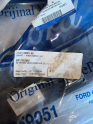 Oto Çıkma Parça / Ford / Transit  Courier / Tampon / Tampon Braketi / Sıfır Parça 