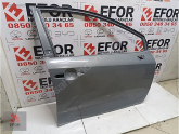 Oto Çıkma Parça / Toyota / Corolla / Kaporta & Karoser / Sol Ön Kapı / Çıkma Parça 