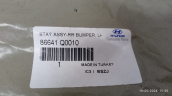 Oto Çıkma Parça / Isuzu / Gemini / Tampon / Tampon Demiri / Çıkma Parça 