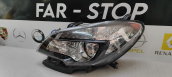Oto Çıkma Parça / Opel / Mokka / Far & Stop / Sol Ön Far / Çıkma Parça 