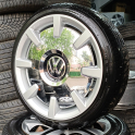 Oto Çıkma Parça / Volkswagen / Beetle / Jant & Lastik / Çelik Jant / Çıkma Parça 