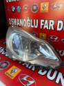 OPEL CORSA SAĞ ÖN FAR ÇIKMA ORJİNAL
