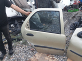 Oto Çıkma Parça / Fiat / Albea / Kaporta & Karoser / Sağ Arka Kapı / Çıkma Parça 
