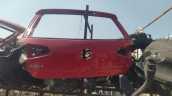 Oto Çıkma Parça / Volkswagen / Golf / Kaporta & Karoser / Bagaj Kapağı / Çıkma Parça 
