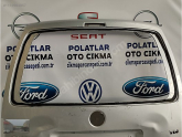Oto Çıkma Parça / Volkswagen / Caddy / Kaporta & Karoser / Bagaj Kapağı / Çıkma Parça 