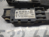 Oto Çıkma Parça / Volkswagen / Passat / Airbag / Darbe Sensörü / Çıkma Parça 