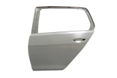 VOLKSWAGEN GOLF- 7- 13/17; ARKA KAPI KOMPLE SOL GRİ BOYALI(İCEL