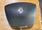 RENAULT MEGANE AIRBAG