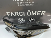 Oto Çıkma Parça / Honda / City / Far & Stop / Sağ Ön Far / Çıkma Parça 