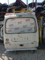 Oto Çıkma Parça / Renault / Kangoo / Kaporta & Karoser / Bagaj Kapağı / Çıkma Parça 