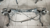 Oto Çıkma Parça / Hyundai / i30 / Alt Takım / Arka Dingil / Çıkma Parça 