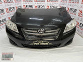 Oto Çıkma Parça / Toyota / Corolla / Tampon / Ön Tampon / Çıkma Parça 