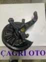 Oto Çıkma Parça / Seat / Leon / Alt Takım / Taşıyıcı / Çıkma Parça 