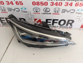 Oto Çıkma Parça / BYD / Atto 3 / Far & Stop / Sağ Ön Far / Çıkma Parça 