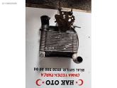 Oto Çıkma Parça / Toyota / Corolla / Radyatör / İntercooler Hortumu / Çıkma Parça 