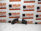 PORSCHE CAYENNE 2005 ÇIKMA SOL HAVA GİRİŞ HORTUMU OEM; 7L5128609