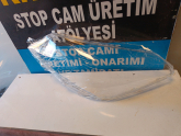 Oto Çıkma Parça / Toyota / Yaris / Far & Stop / Far Camı / Sıfır Parça 