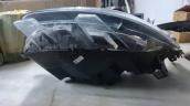 Oto Çıkma Parça / Opel / Vivaro / Far & Stop / Sol Ön Far / Çıkma Parça 