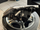 Oto Çıkma Parça / Bmw / 3 Serisi / Far & Stop / Sol Ön Far / Çıkma Parça 