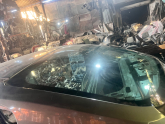 RENAULT MEGANE 2 ARKA CAM ÖN CAM ORJİNAL ÜRÜN HATASIZ