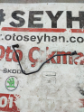Oto Çıkma Parça / Audi / A3 / Yakıt / Benzin Hortumu / Çıkma Parça 