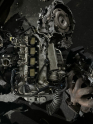 Oto Çıkma Parça / Opel / Astra / Motor / Motor (komple) / Çıkma Parça 