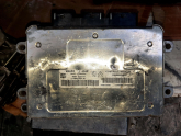 Peugeot 307 Beyin - J34P - 9085372379 - SW96654224480