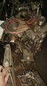 Oto Çıkma Parça / Renault / R 25 / Motor / Blok / Çıkma Parça 