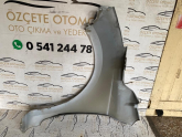 Oto Çıkma Parça / Hyundai / i20 / Kaporta & Karoser / Sağ Ön Çamurluk / Çıkma Parça 