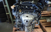 Oto Çıkma Parça / Toyota / Corolla / Motor / Komple Motor / Çıkma Parça 