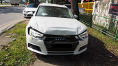 Oto Çıkma Parça / Audi / A4 / Radyatör / Klima Radyatörü / Çıkma Parça 
