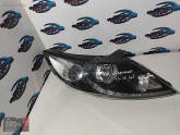 Oto Çıkma Parça / Kia / Sportage / Far & Stop / Sol Ön Far / Çıkma Parça 