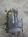 2008 Opel Astra-H 1.6 Benzinli Orjinal Tam Motor