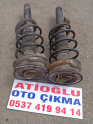 Oto Çıkma Parça / Peugeot / 406 / Alt Takım / Helezon Yayı / Çıkma Parça 