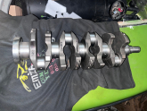 Oto Çıkma Parça / Ford / Focus / Motor / Krank / Çıkma Parça 
