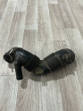 VOLKSVAGEN JETTA  HAVA FİLİTRE HORTUMU ÇIKMA 3C0129654