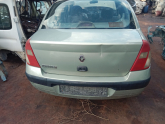 Hurda Belgeli Araçlar / Renault / Clio