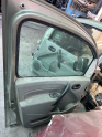 Oto Çıkma Parça / Renault / Kangoo / Kaporta & Karoser / Sol Ön Kapı / Çıkma Parça 