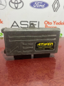 ATİKER E37 67R-01 0058 Fast LPG Gaz Beyni