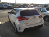 Oto Çıkma Parça / Toyota / Auris / Kaporta & Karoser / Komple Arka / Çıkma Parça 