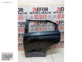 Oto Çıkma Parça / Honda / Civic / Kaporta & Karoser / Sol Arka Kapı / Çıkma Parça 