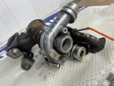 Oto Çıkma Parça / Renault / Fluence / Motor / Turbo / Çıkma Parça 