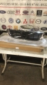 Oto Çıkma Parça / Volvo / S40 / Kaporta & Karoser / Panjur / Sıfır Parça 